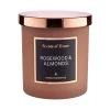 Butlers Duftkerze Rosewood & Almond Mit Sojawachs SCENTS OF HOME In Braun-Bronze -Schiesser Shop butlers duftkerze rosewood and almond mit sojawachs scents of home in braun bronze