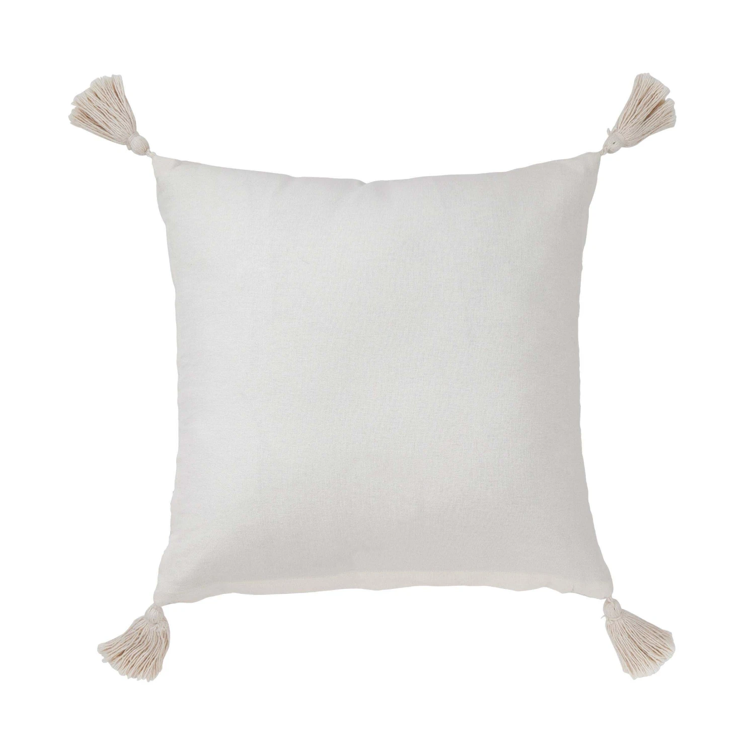 Butlers Kissen L 50 X B 50cm PEACEFUL HOME In Bunt 4 Butlers Kissen L 50 X B 50cm PEACEFUL HOME In Bunt – Bild 2