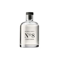 Butlers Raumduft "Flower Garden" 110ml HOME & SOUL In Transparent -Schiesser Shop butlers raumduft flower garden 110ml home and soul in transparent 2