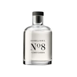 Butlers Raumduft "Flower Garden" 250ml HOME & SOUL In Transparent -Schiesser Shop butlers raumduft flower garden 250ml home and soul in transparent 2