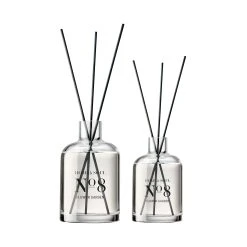 Butlers Raumduft "Flower Garden" 250ml HOME & SOUL In Transparent -Schiesser Shop butlers raumduft flower garden 250ml home and soul in transparent 4