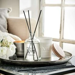 Butlers Raumduft No 1 "Cotton Clouds" 250ml HOME & SOUL In Transparent -Schiesser Shop butlers raumduft no 1 cotton clouds 250ml home and soul in transparent 1