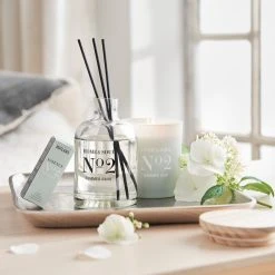 Butlers Raumduft No 2 "Summer Rain" 250ml HOME & SOUL In Transparent -Schiesser Shop butlers raumduft no 2 summer rain 250ml home and soul in transparent 1