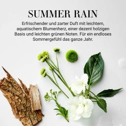 Butlers Raumduft No 2 "Summer Rain" 250ml HOME & SOUL In Transparent -Schiesser Shop butlers raumduft no 2 summer rain 250ml home and soul in transparent 2