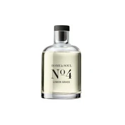 Butlers Raumduft No 4 "Lemon Grass" 110ml HOME & SOUL In Transparent 13 Butlers Raumduft No 4 "Lemon Grass" 110ml HOME & SOUL In Transparent -Schiesser Shop butlers raumduft no 4 lemon grass 110ml home and soul in transparent 4