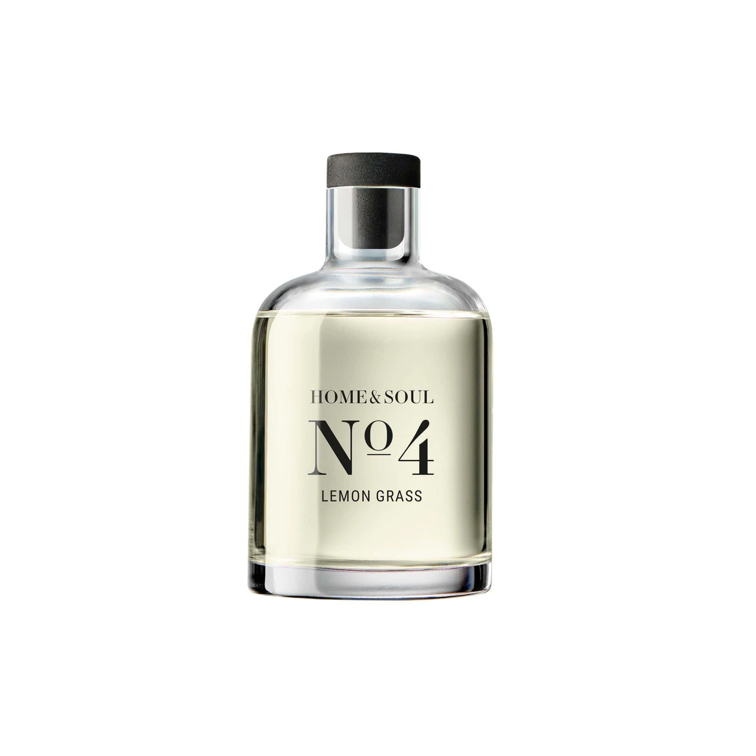 Butlers Raumduft No 4 "Lemon Grass" 110ml HOME & SOUL In Transparent 7 Butlers Raumduft No 4 "Lemon Grass" 110ml HOME & SOUL In Transparent – Bild 5
