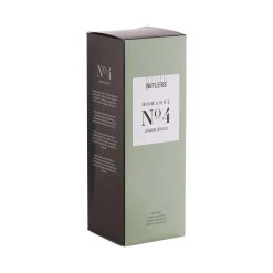 Butlers Raumduft No 4 "Lemon Grass" 250ml HOME & SOUL In Transparent -Schiesser Shop butlers raumduft no 4 lemon grass 250ml home and soul in transparent 3