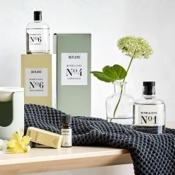 Butlers Raumduft No 6 "Vanilla Moments" 110ml HOME & SOUL In Transparent -Schiesser Shop butlers raumduft no 6 vanilla moments 110ml home and soul in transparent 1