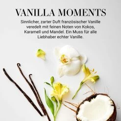 Butlers Raumduft No 6 "Vanilla Moments" 110ml HOME & SOUL In Transparent -Schiesser Shop butlers raumduft no 6 vanilla moments 110ml home and soul in transparent 2