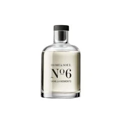 Butlers Raumduft No 6 "Vanilla Moments" 110ml HOME & SOUL In Transparent -Schiesser Shop butlers raumduft no 6 vanilla moments 110ml home and soul in transparent 4