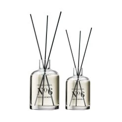 Butlers Raumduft No 6 "Vanilla Moments" 110ml HOME & SOUL In Transparent -Schiesser Shop butlers raumduft no 6 vanilla moments 110ml home and soul in transparent 6