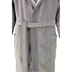 Cawö Bademäntel Kapuze Luxury Home 5841 In Stein - 37 -Schiesser Shop cawo bademantel kapuze luxury home 5841 in stein 37 3