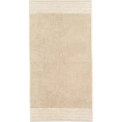 Cawö Handtücher Luxury Home Two-Tone 590 In Sand - 33 5 Cawö Handtücher Luxury Home Two-Tone 590 In Sand - 33 -Schiesser Shop cawo handtucher luxury home two tone 590 in sand 33 1
