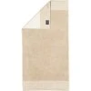 Cawö Handtücher Luxury Home Two-Tone 590 In Sand - 33 1 Cawö Handtücher Luxury Home Two-Tone 590 In Sand - 33 -Schiesser Shop cawo handtucher luxury home two tone 590 in sand 33