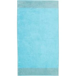 Cawö Handtücher Luxury Home Two-Tone 590 In Türkis - 47 5 Cawö Handtücher Luxury Home Two-Tone 590 In Türkis - 47 -Schiesser Shop cawo handtucher luxury home two tone 590 in turkis 47 1