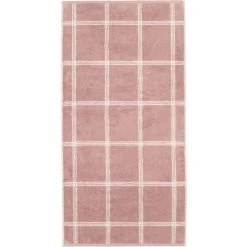 Cawö Handtücher Luxury Home Two-Tone Grafik 604 In Magnolie - 83 -Schiesser Shop cawo handtucher luxury home two tone grafik 604 in magnolie 83 1