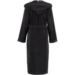 Cawö Home Bademäntel Kapuze Cawö Home 825 In Lava - 97 -Schiesser Shop cawo home bademantel kapuze cawo home 825 in lava 97 1