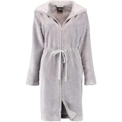 Cawö Home Bademäntel Kurzmantel Mit Kapuze Cawö Home 822 In Graphit - 73 -Schiesser Shop cawo home bademantel kurzmantel mit kapuze cawo home 822 in graphit 73 2