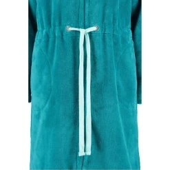 Cawö Home Bademäntel Kurzmantel Mit Kapuze Cawö Home 822 In Lagune - 44 -Schiesser Shop cawo home bademantel kurzmantel mit kapuze cawo home 822 in lagune 44 3