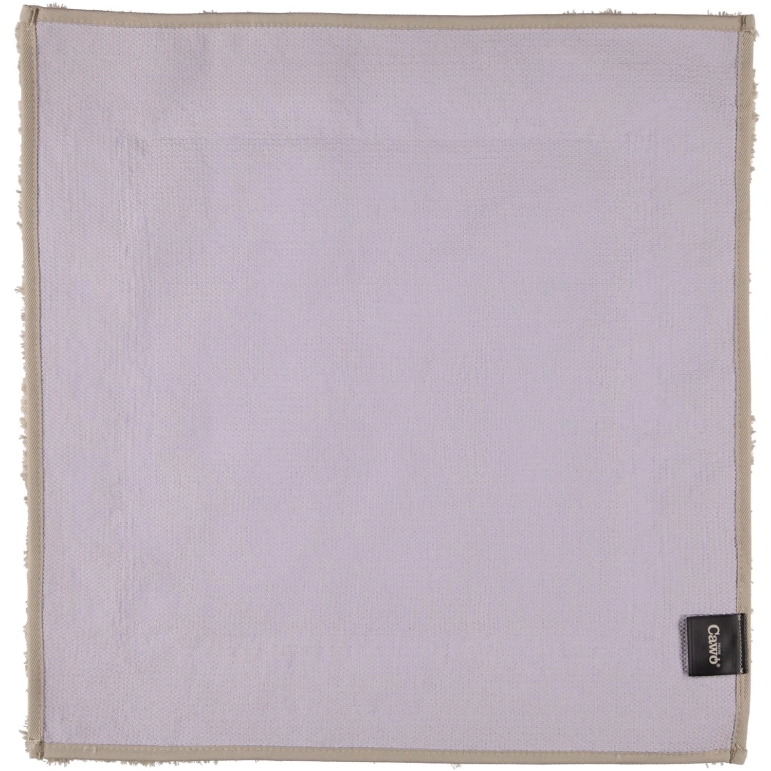 Cawö Home Badteppiche Luxury Home Two-Tone 590 In Sand - 33 4 Cawö Home Badteppiche Luxury Home Two-Tone 590 In Sand - 33 – Bild 2