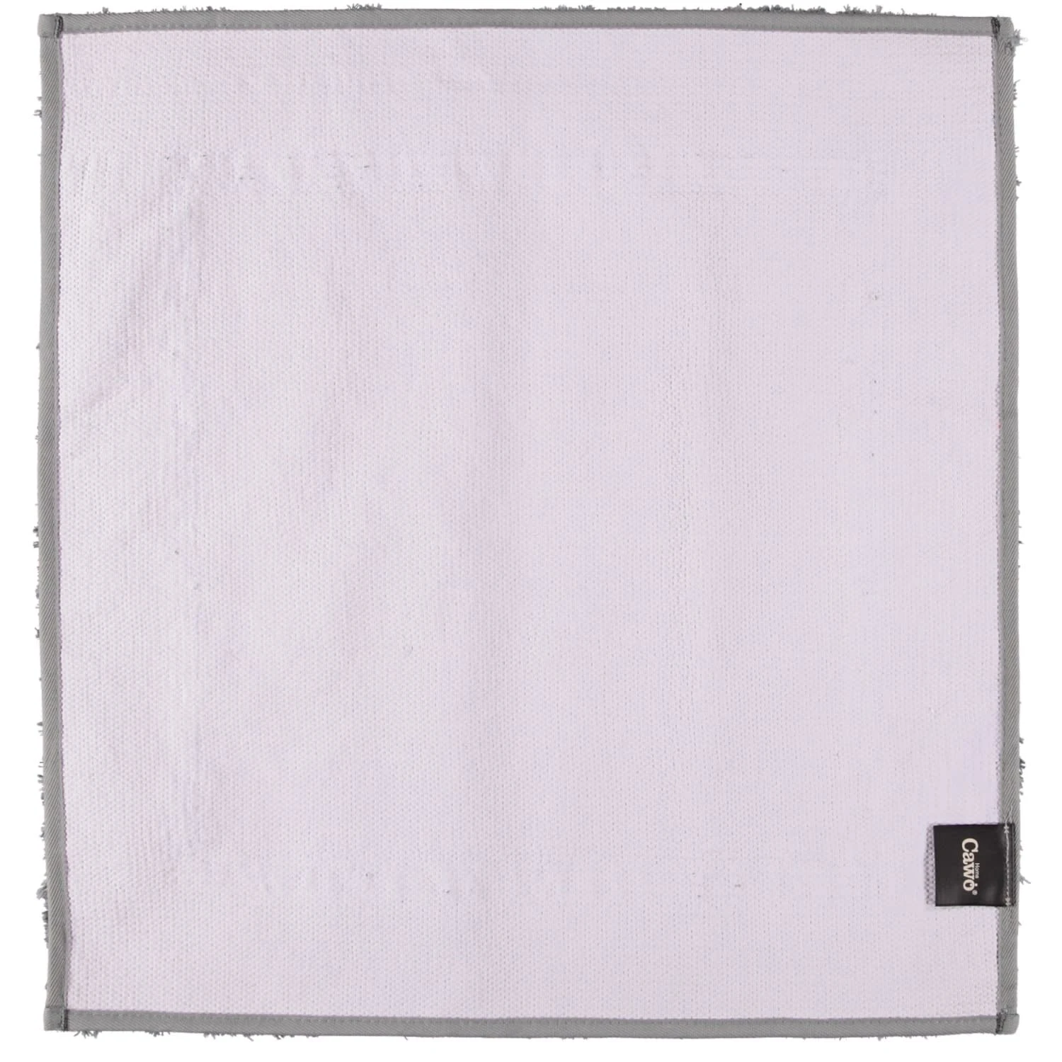 Cawö Home Badteppiche Luxury Home Two-Tone 590 In Schiefer - 77 4 Cawö Home Badteppiche Luxury Home Two-Tone 590 In Schiefer - 77 – Bild 2