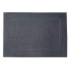 Freundin Home Collection Badevorleger "HOME" In Anthrazit - (L) 120 X (B) 67 Cm 1 Freundin Home Collection Badevorleger "HOME" In Anthrazit - (L) 120 X (B) 67 Cm -Schiesser Shop freundin home collection badevorleger home in anthrazit l 120 x b 67 cm