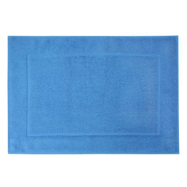 Freundin Home Collection Badevorleger "HOME" In Azur - (L) 70 X (B) 50 Cm 3 Freundin Home Collection Badevorleger "HOME" In Azur - (L) 70 X (B) 50 Cm