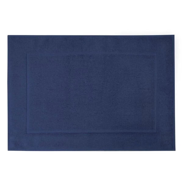 Freundin Home Collection Badevorleger "HOME" In Jeans - (L) 120 X (B) 67 Cm 3 Freundin Home Collection Badevorleger "HOME" In Jeans - (L) 120 X (B) 67 Cm