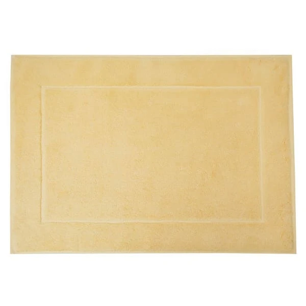 Freundin Home Collection Badevorleger "HOME" In Limone - (L) 70 X (B) 50 Cm 3 Freundin Home Collection Badevorleger "HOME" In Limone - (L) 70 X (B) 50 Cm
