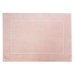 Freundin Home Collection Badevorleger "HOME" In Rosenquarz - (L) 120 X (B) 67 Cm