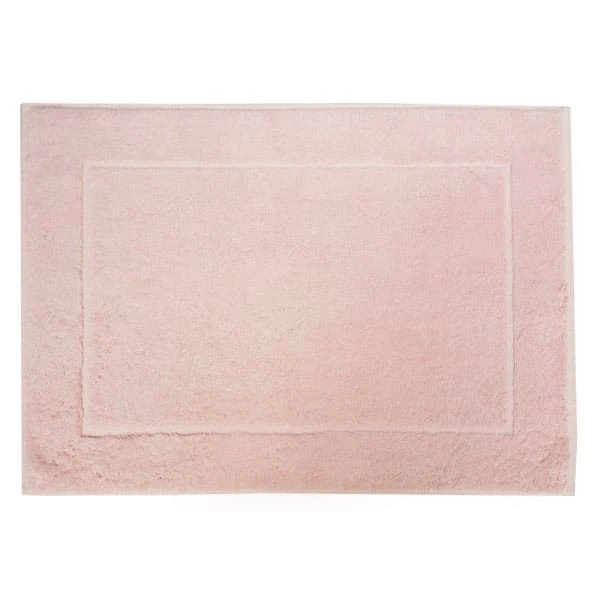 Freundin Home Collection Badevorleger "HOME" In Rosenquarz - (L) 70 X (B) 50 Cm 3 Freundin Home Collection Badevorleger "HOME" In Rosenquarz - (L) 70 X (B) 50 Cm