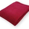 Freundin Home Collection Walkfrottier Badetuch "HOME" In Bordeaux - (L) 150 X (B) 100 Cm -Schiesser Shop freundin home collection walkfrottier badetuch home in bordeaux l 150 x b 100 cm