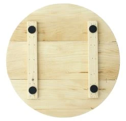 HomeLiving Deko "Home" 300x300 In Beige -Schiesser Shop homeliving deko home 300x300 in beige 2