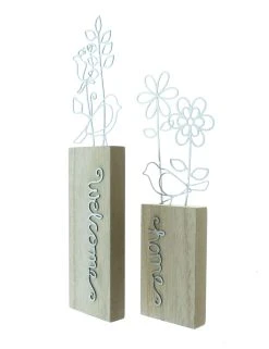 HomeLiving Säulen "Welcome Home" 310 In Beige -Schiesser Shop homeliving saulen welcome home 310 in beige 3