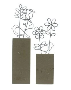 HomeLiving Säulen "Welcome Home" 310 In Beige -Schiesser Shop homeliving saulen welcome home 310 in beige 4