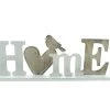 HomeLiving Spar-Set 2x Deko "Home", 35 X 6 X 12 Cm In Bunt -Schiesser Shop homeliving spar set 2x deko home 35 x 6 x 12 cm in bunt