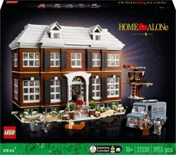 LEGO ® Ideas 21330 Home Alone