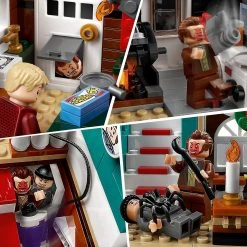 LEGO ® Ideas 21330 Home Alone 17 LEGO ® Ideas 21330 Home Alone -Schiesser Shop lego r ideas 21330 home alone 6