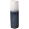 Like. By Villeroy & Boch Vase Cylinder Bleu Groß Lave Home In Blau -Schiesser Shop like by villeroy and boch vase cylinder bleu gross lave home in blau
