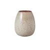 Like. By Villeroy & Boch Vase Drop Beige Groß Lave Home In Beige -Schiesser Shop like by villeroy and boch vase drop beige gross lave home in beige
