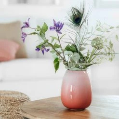 Like. By Villeroy & Boch Vase Drop Gross Perlemor Home In Rosa 7 Like. By Villeroy & Boch Vase Drop Gross Perlemor Home In Rosa -Schiesser Shop like by villeroy and boch vase drop gross perlemor home in rosa 1