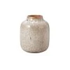Like. By Villeroy & Boch Vase Nek Beige Klein Lave Home In Beige -Schiesser Shop like by villeroy and boch vase nek beige klein lave home in beige