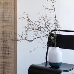 Schiesser Shop -Schiesser Shop like by villeroy and boch vase nek bleu gross lave home in blau 1