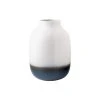 Like. By Villeroy & Boch Vase Nek Bleu Groß Lave Home In Blau -Schiesser Shop like by villeroy and boch vase nek bleu gross lave home in blau