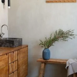 Like. By Villeroy & Boch Vase Nek Bleu Uni Groß Lave Home In Blau 5 Like. By Villeroy & Boch Vase Nek Bleu Uni Groß Lave Home In Blau -Schiesser Shop like by villeroy and boch vase nek bleu uni gross lave home in blau 1