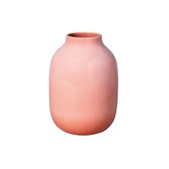 Like. By Villeroy & Boch Vase Nek Gross Perlemor Home In Rosa