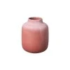 Like. By Villeroy & Boch Vase Nek Klein Perlemor Home In Rosa