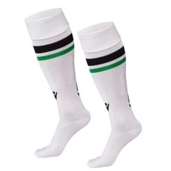 MACRON Fußball Fan-Artikel Hannover 96 Home Stutzen 2021/2022 White