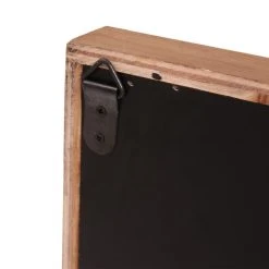 MCW LED-Holzschild, 28x62x3cm, Home -Schiesser Shop mcw led holzschild 28x62x3cm home 5