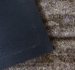 Mr. Ghorbani Fussmatte Home In Braun -Schiesser Shop mr ghorbani fussmatte home in braun 8